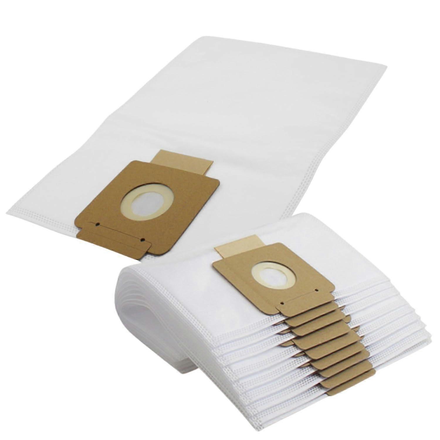 10x pölynimuripussit Karcher T7/1:lle