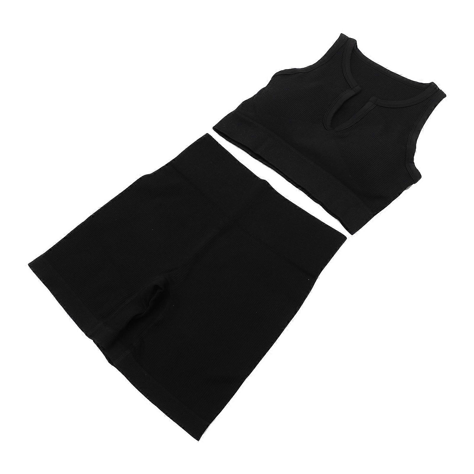 Active Wear Sets For Women Perfect For Yoga Running Fitness Activities 1 Set