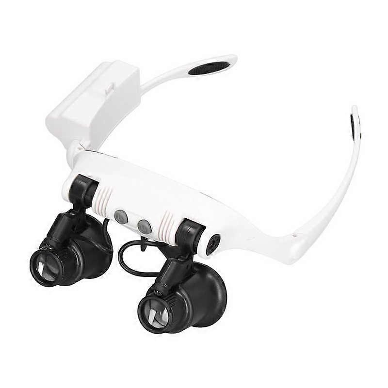 放大镜头快换头首饰放大镜