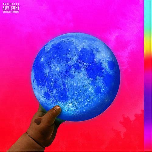 Wale - SHINE  [COMPACT DISCS] Explicit USA import