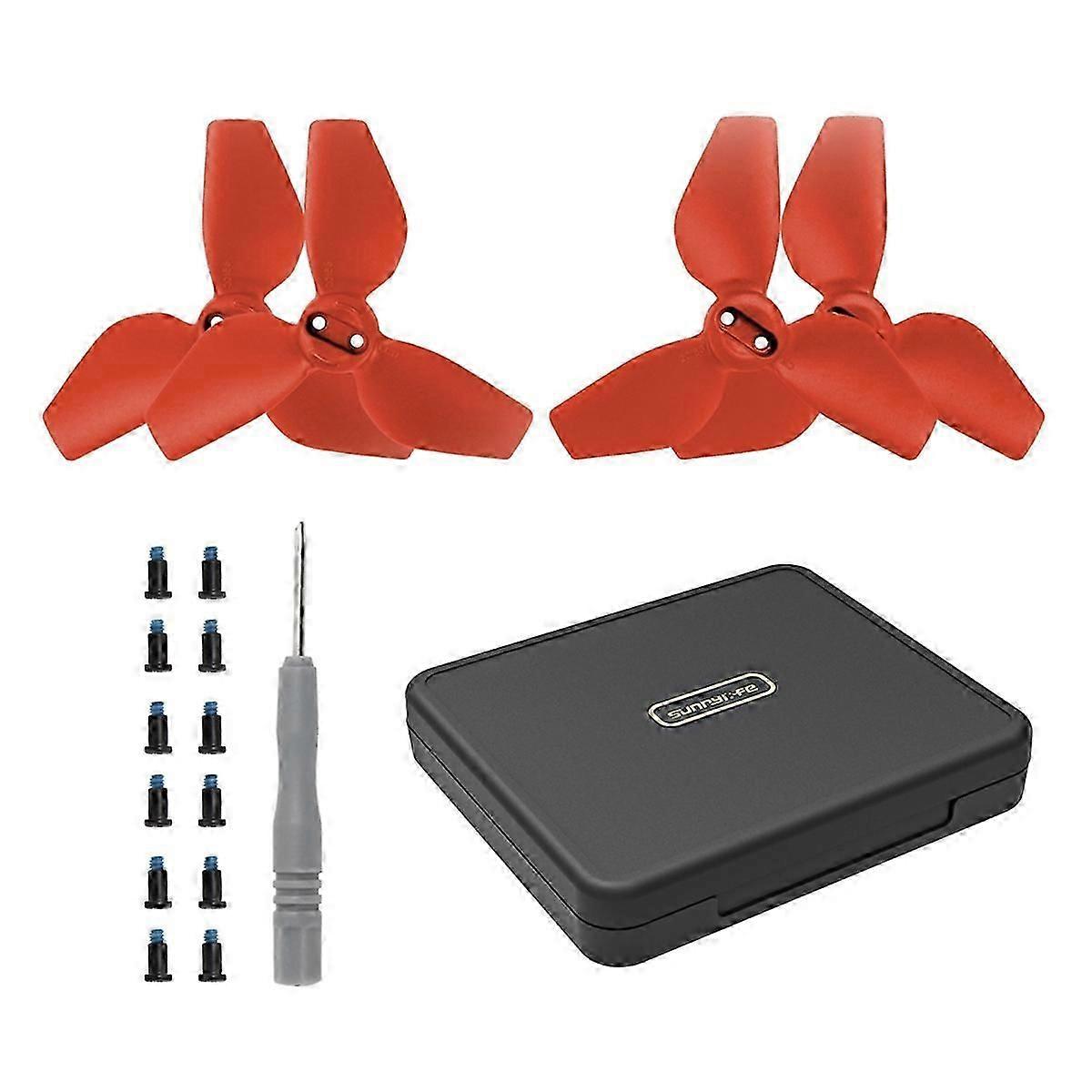 for Neo Color Propeller Blade Propeller Storage Box A