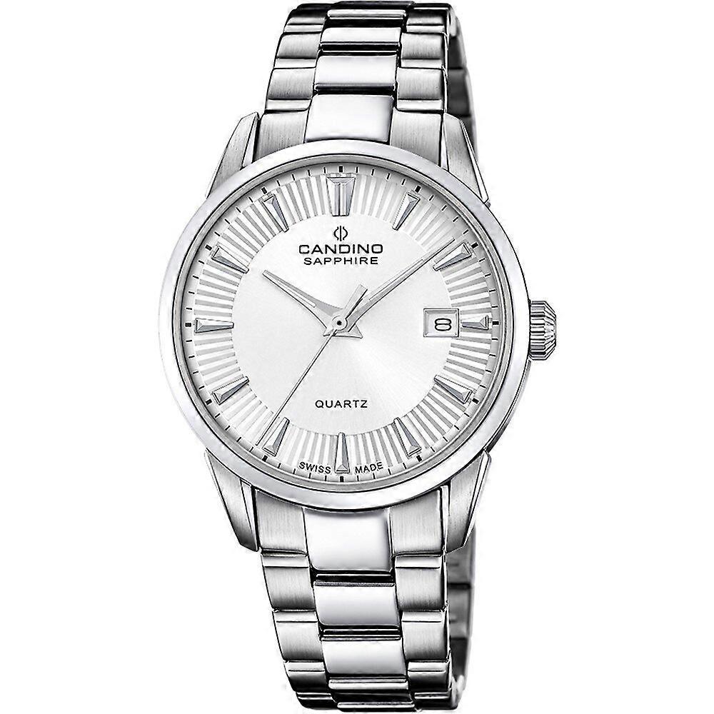 Candino - C4711/E - Wristwatch - Men