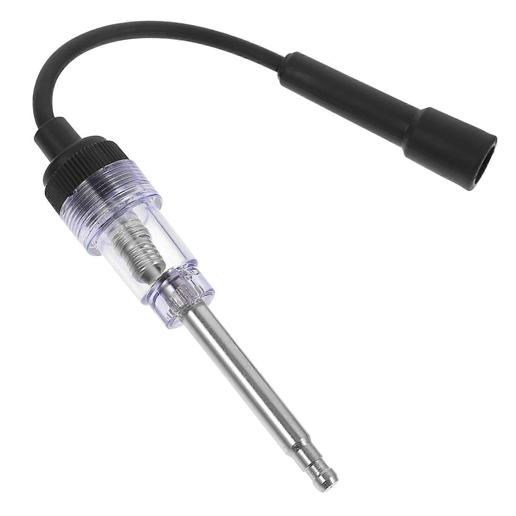 Ignition Tester, Spark Plug Tester, Ignition System Tester, Vehicle Spark Plug Tester