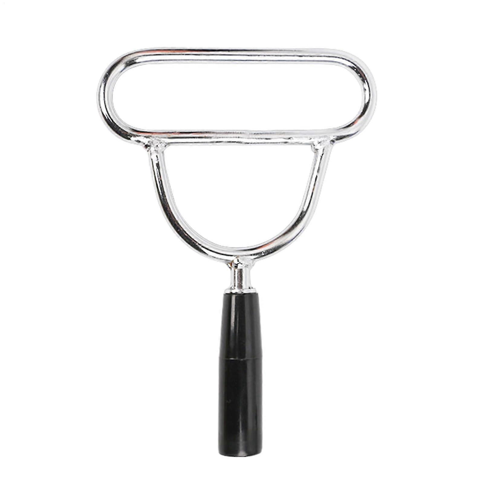 Beef Mouth Opener for Veterinary Use, Non-Slip Ergonomic Handle, Lightweight Sturdy Tool for Sheep and Cow Care