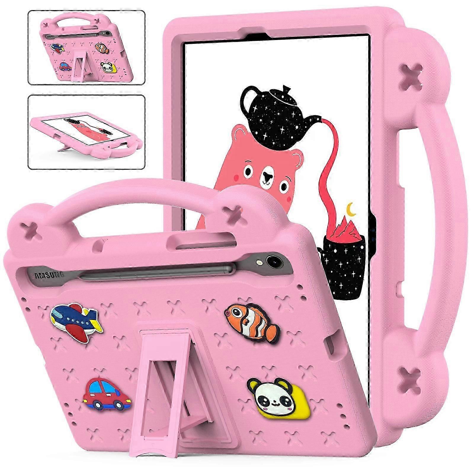 Shockproof Tablet Case For Samsung Galaxy Tab S7 T870