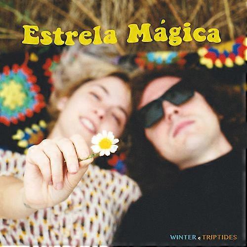 Winter & Triptides - Estrela Magica  [COMPACT DISCS] USA import