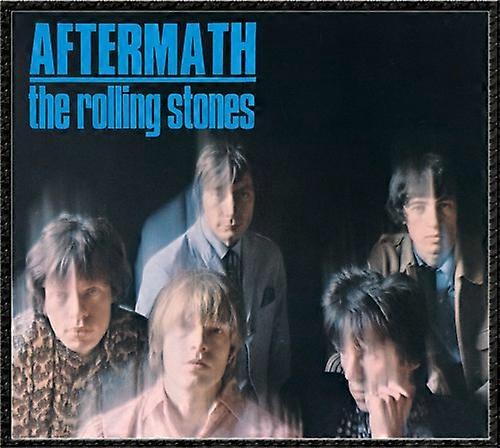 The Rolling Stones - Aftermath [COMPACT DISCS] NEDERLAND import