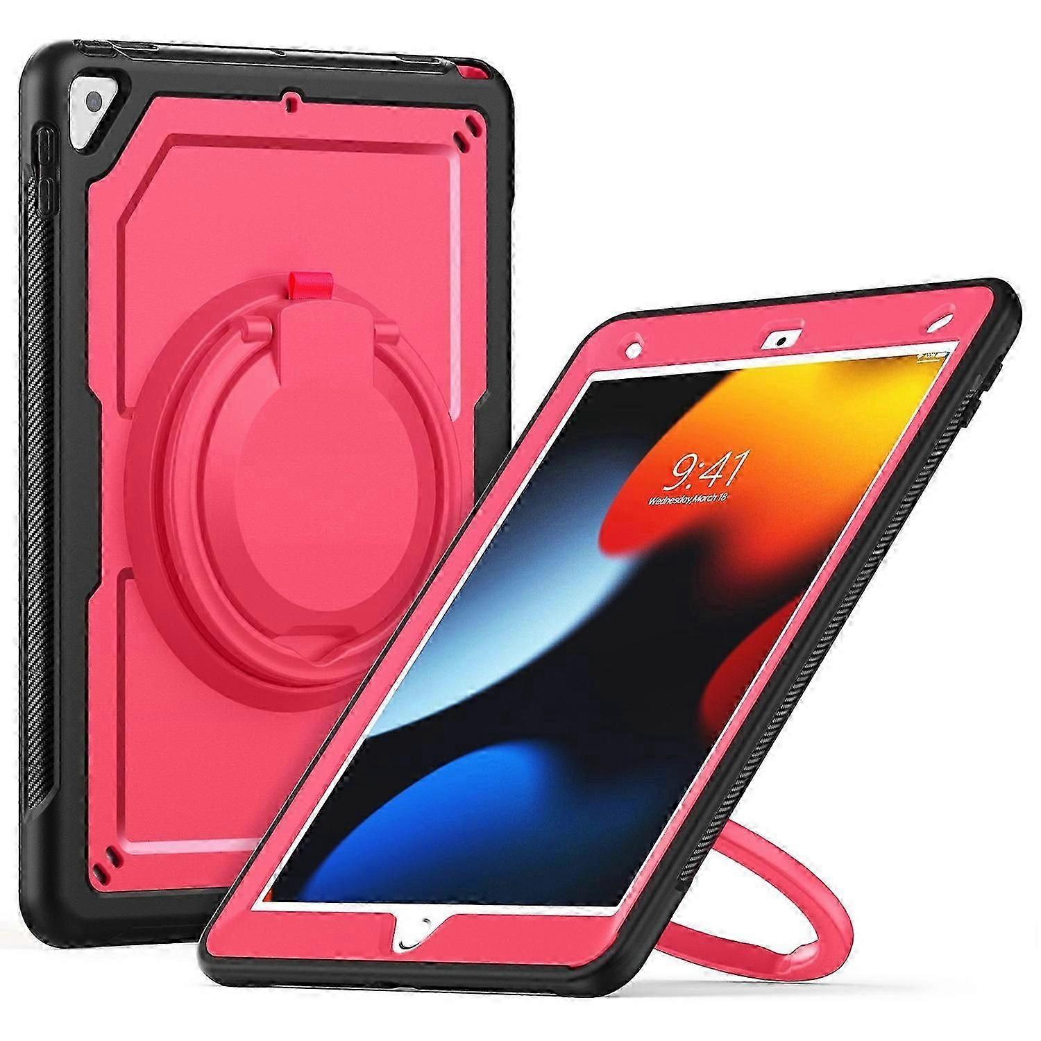 For iPad 10.2 (2021) Tablet Case