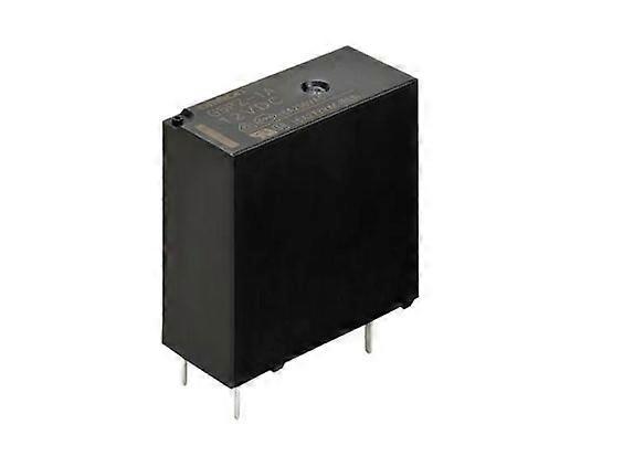 Omron Relay Spst 12v Dc 20a Pcb Mount G5pz-1a-e Dc12