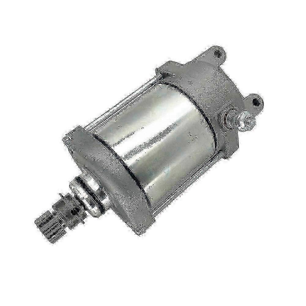 Replacement Starter Motor for Tgb Blade Target 425 500 525 550 ATV Quad Engine Models - Compatible with Part 924470E