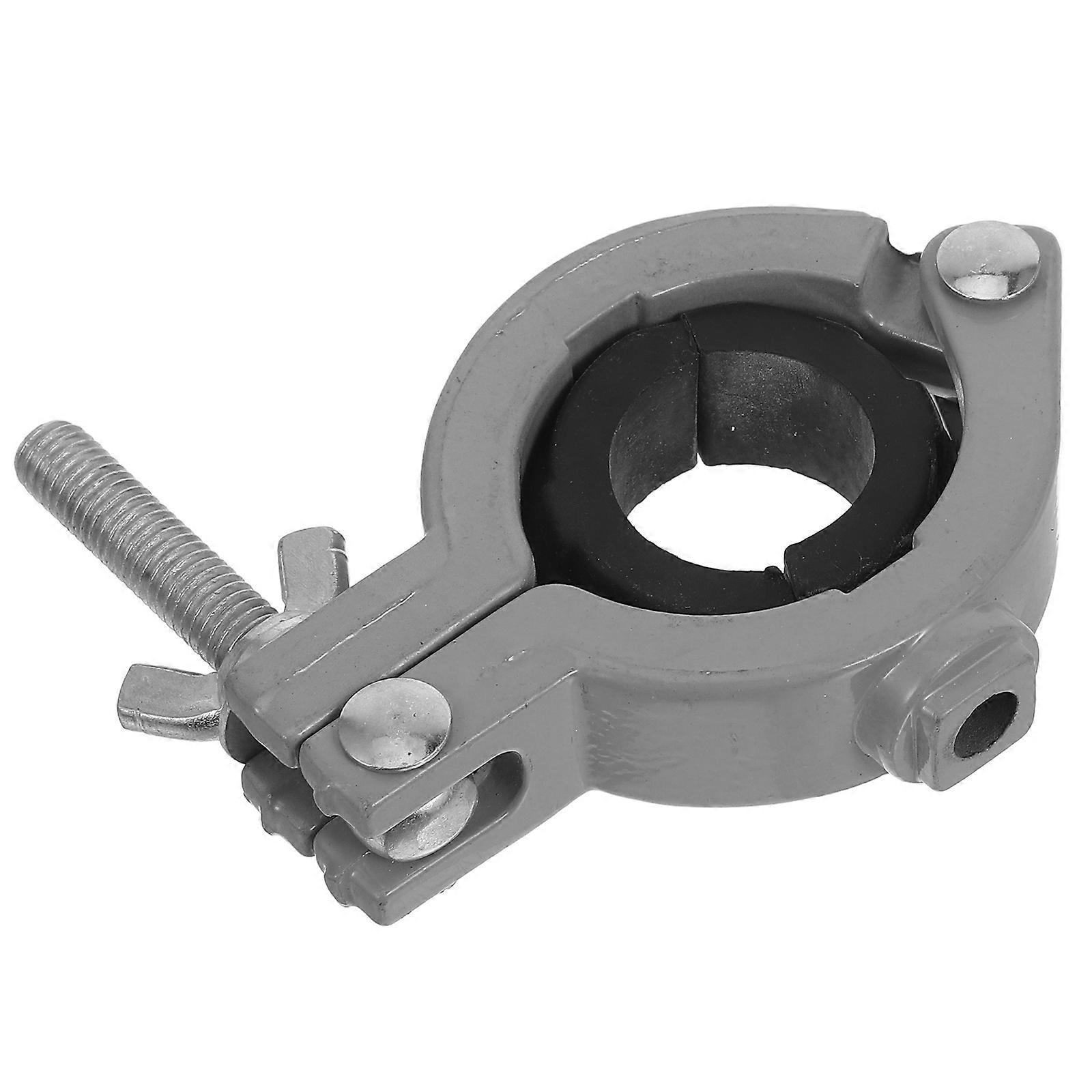 Multi-Functional Table Vise With Versatile Bracket Design Suitable For DIY Projects And Art Projects 1Set Aluminum Alloy