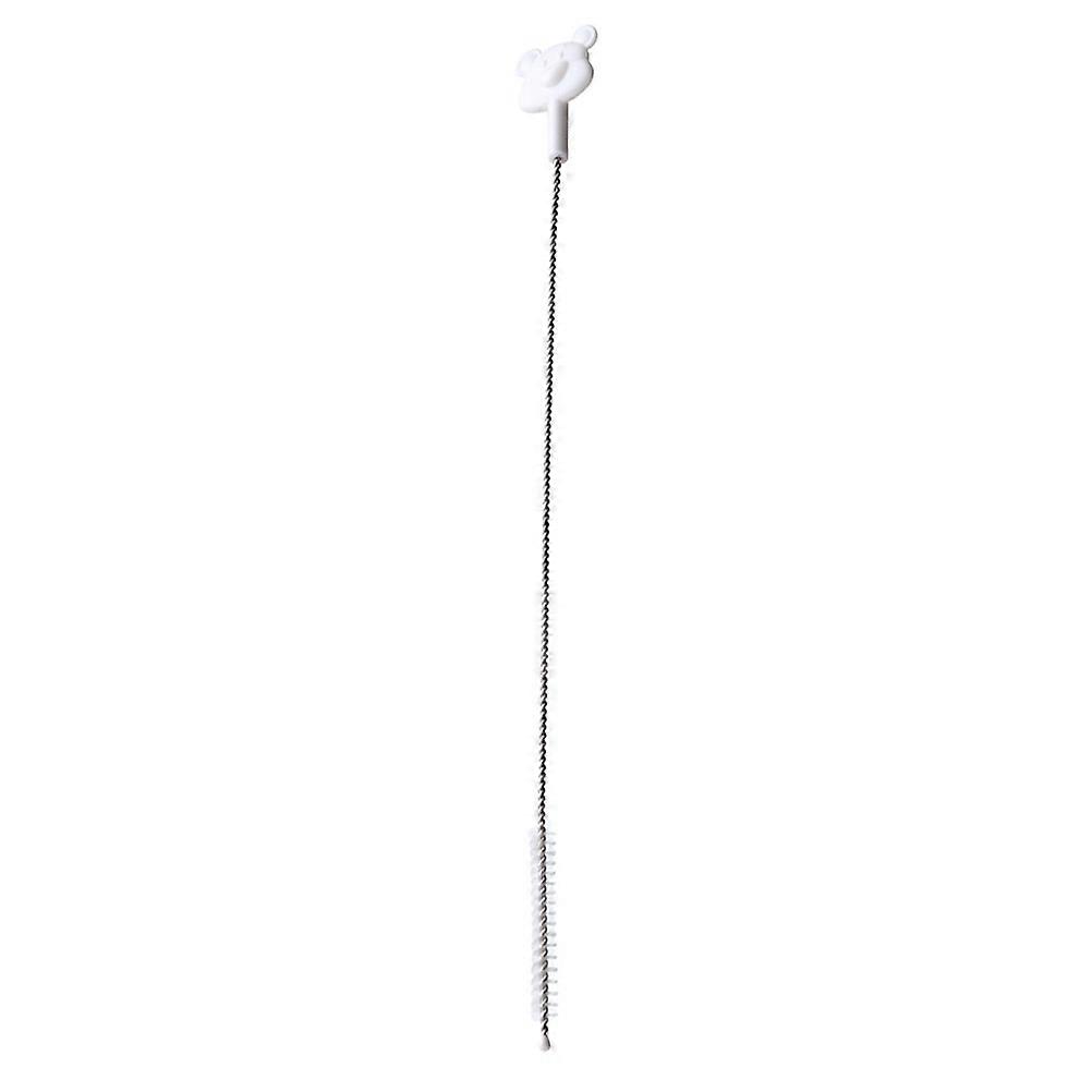 Cleaning Brush For Drinking Straw Long Handle Perfect For Parents 1Set
