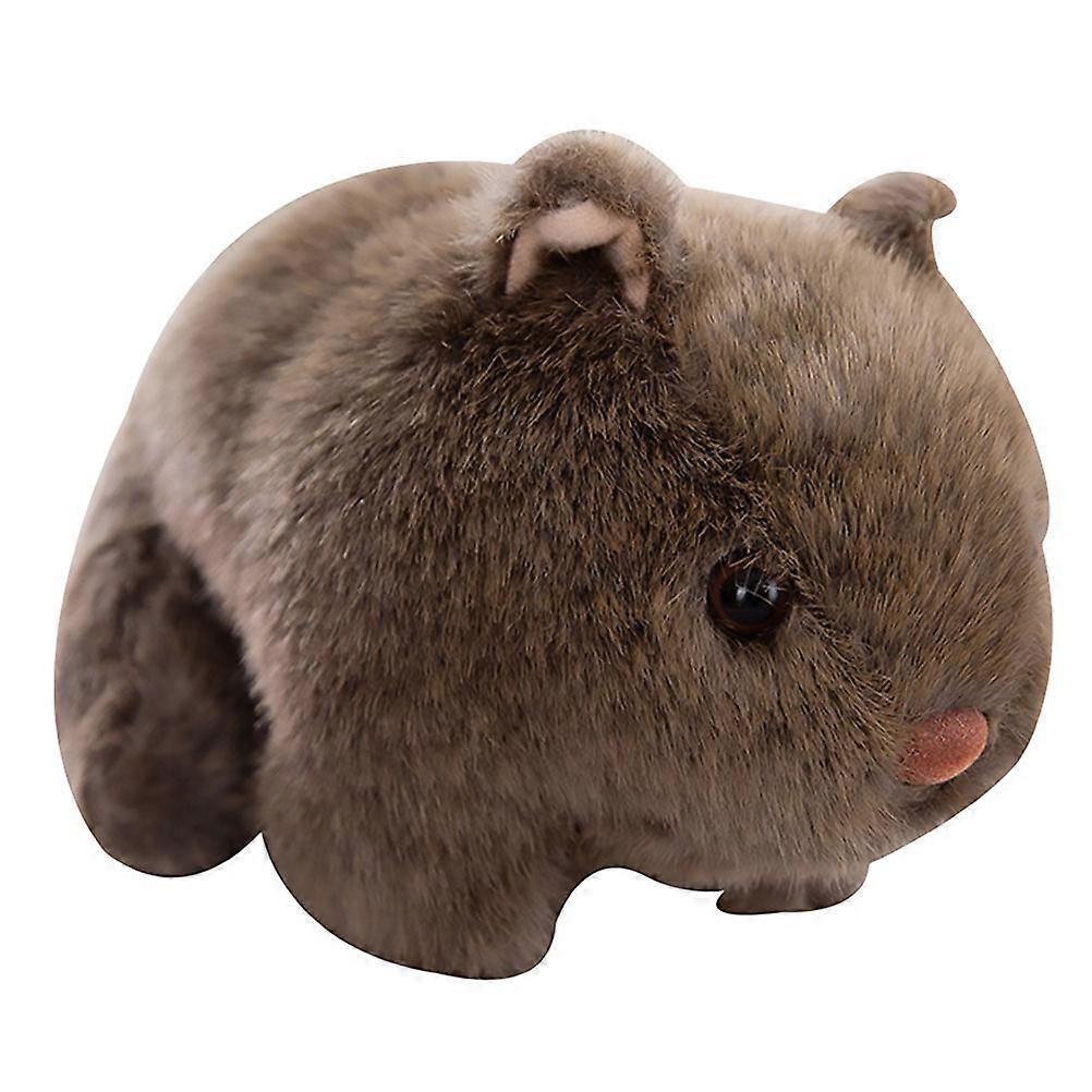 Stuffed Toy Ornament For Family Party Cute Design And Sofa Arranging Household Supply 1Pcs