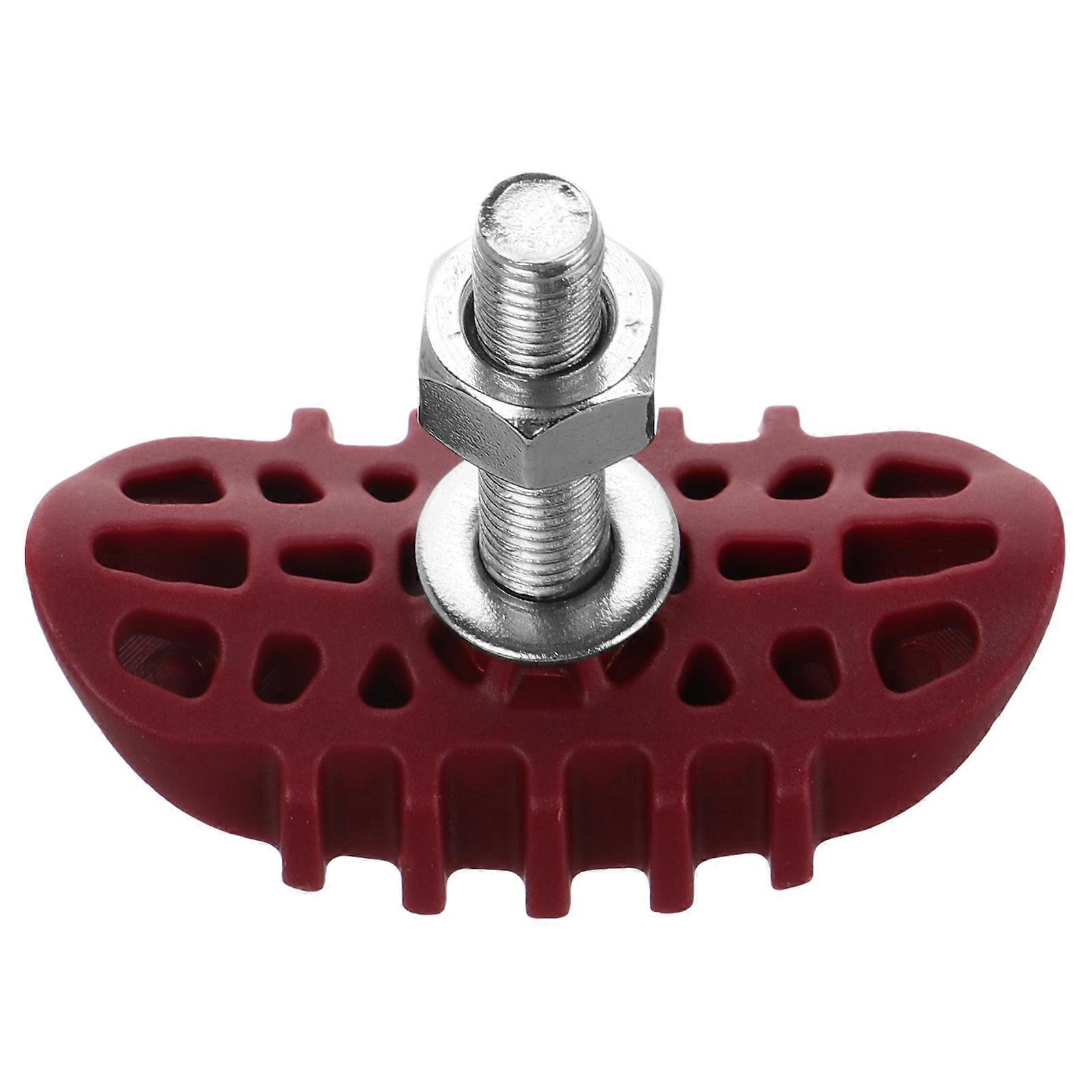 It sounds like you're referring to a product description for a **motorcycle rim lock**. Let me help clarify or enhance the description for better