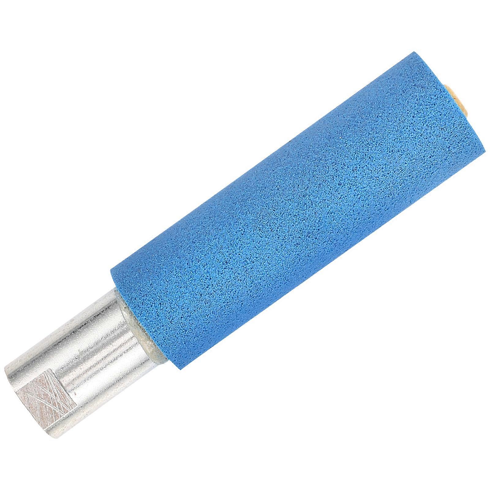 Sanding Drum Kit For Industrial Use With Sponge And Metal Materials 8.00X2.00X2.00CM 1Pack