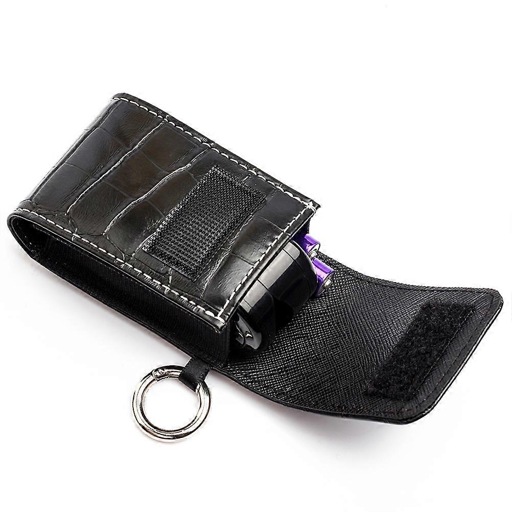 Compact Pouch For Purse Storage Bag Travel Everyday Use 8.5 X 5.8 Cm 1Pcs