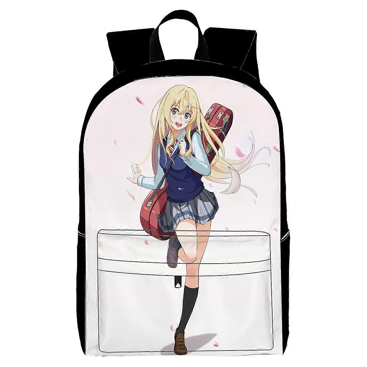 Travel Laptop Backpack, Fits 15.6 Inch Notebook, with Multiple Organizational Compartments for Teen Student Business Work R3685