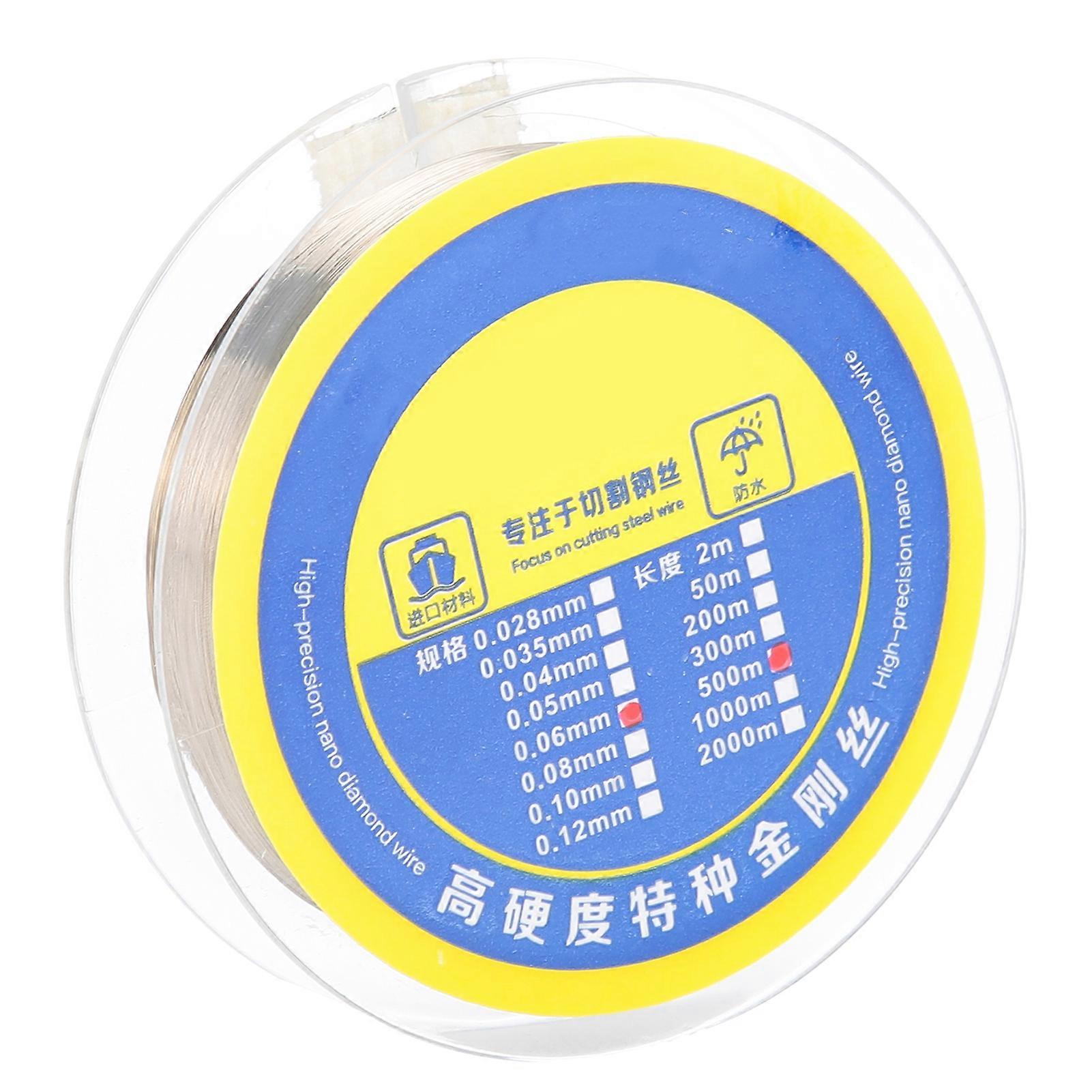 500m Screen Separation Wire for Phone LCD Repair - Durable, Easy to Use, Portable