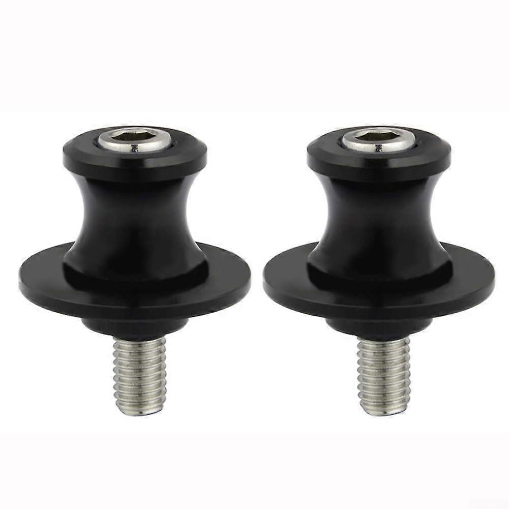 Aluminum Rear Stand Swingarm Spools Sliders for YZF R1 R6R7R3 Motorcycle Accessories Package