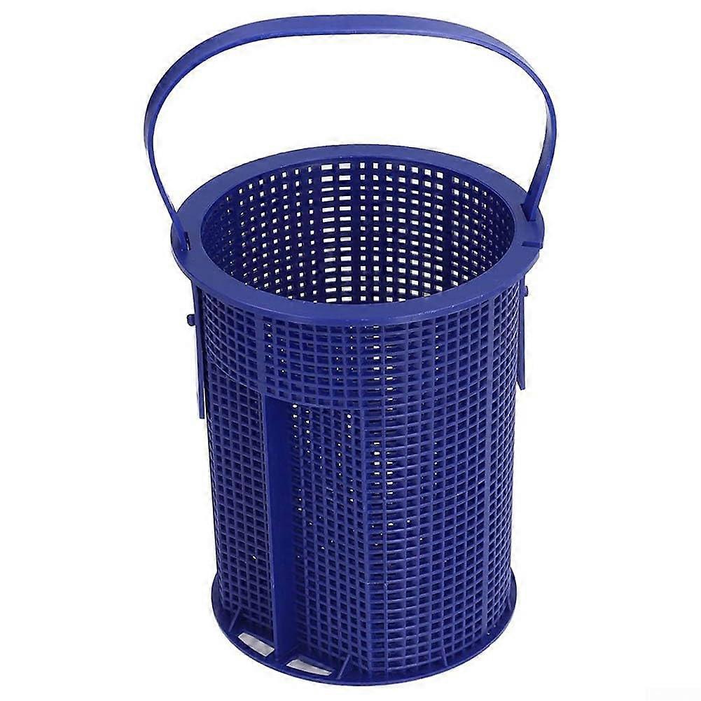 Replacement basket B219 for pool pump, compatible with models 355318 and R38024, now available.