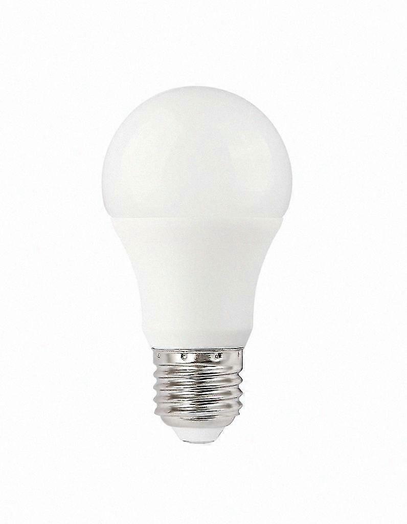 Daylight LED Bulb E27 10W K6500 Bright White Light