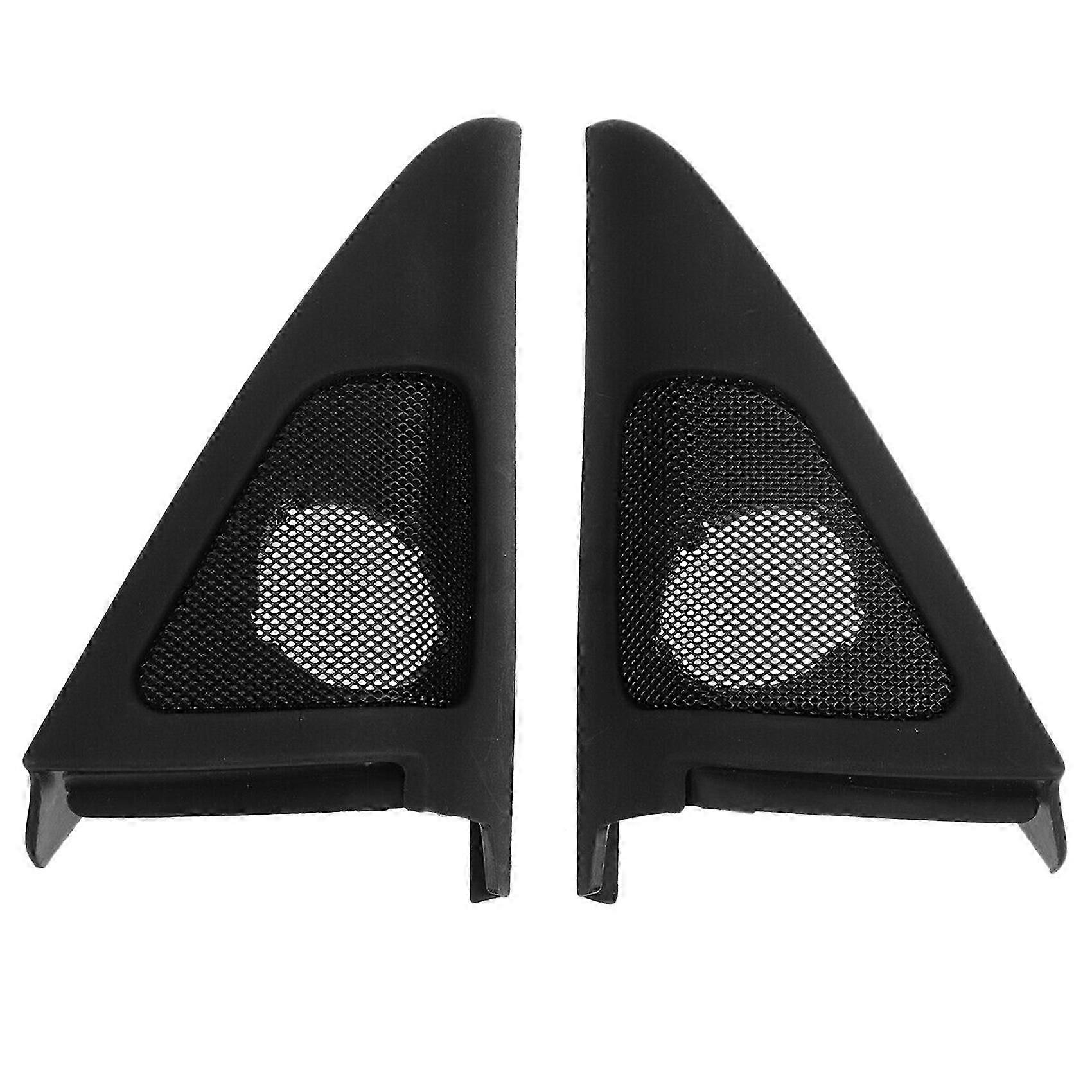 Tweeter grille for 3 Series E92 E93 front door speakers