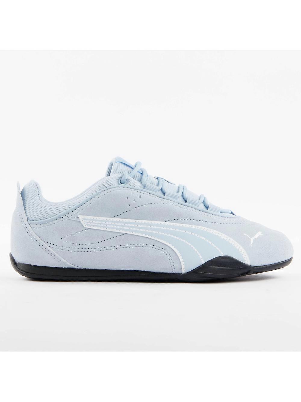 Puma Catch Soleil SD Women's Sneaker Blue