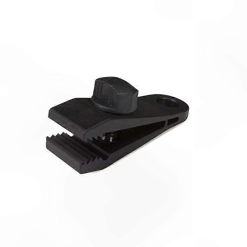 Multipurpose Tarp Clips for Camping, Pool Covers, and Awning Secure Fasteners (30 Pack)