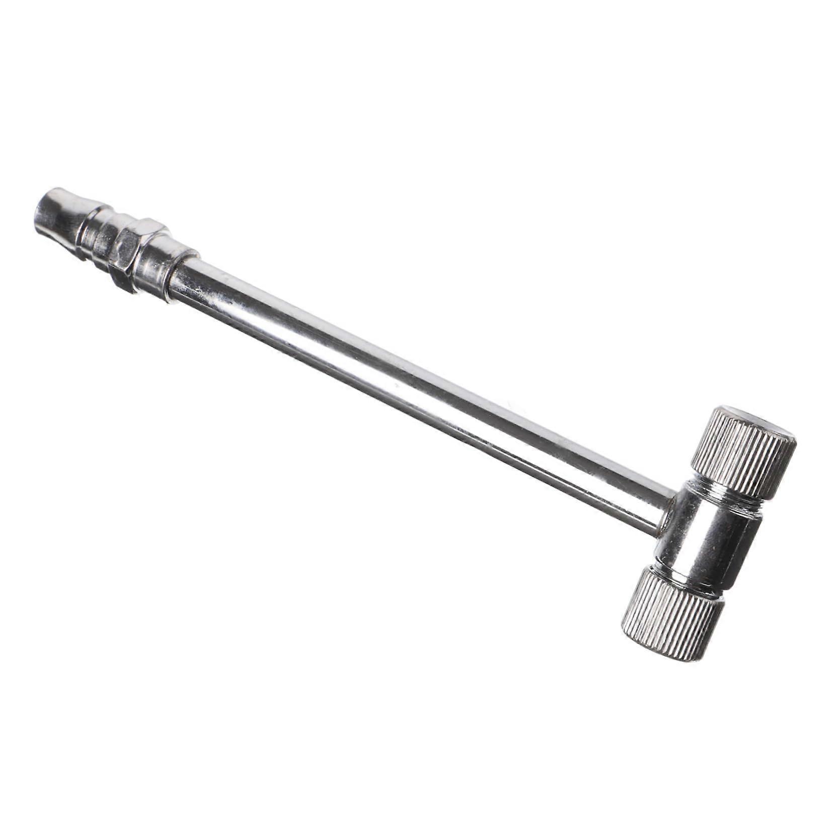 Tire Valve Extension Rod for Cars and Trucks Durable Tyre Valve Extender for Quick Inflation Easy Access to Tire Maintenance Sturdy Design for Use