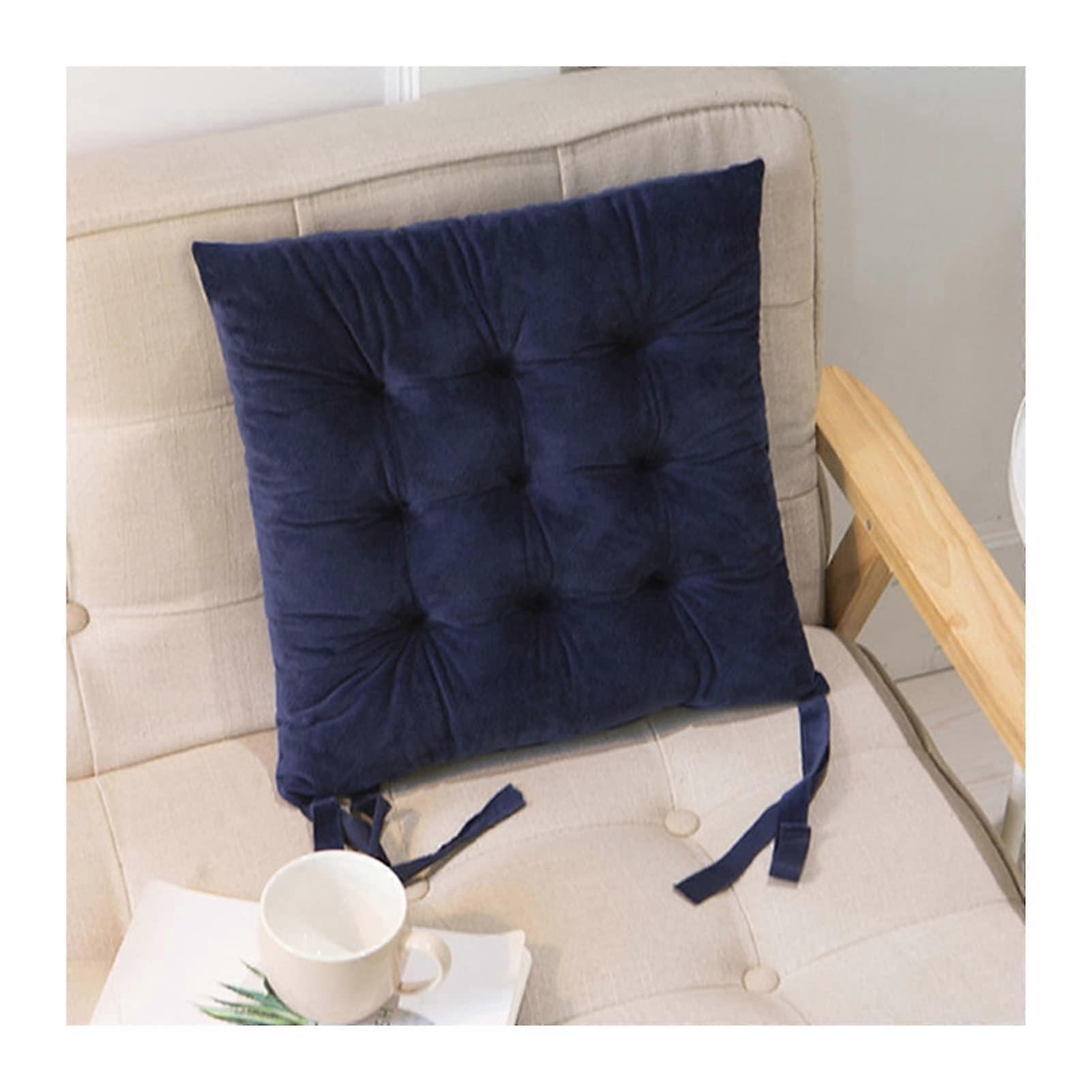 Soft wheelchair cushion, round shape, silk, cotton core, home decor, comfortable cushion for wheelchairs and sofas