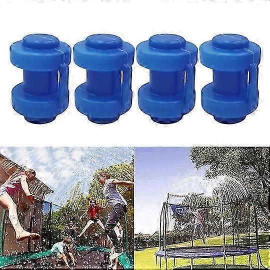 10pcs 25 Mm Trampoline End Caps End Caps For Trampoline Net Posts