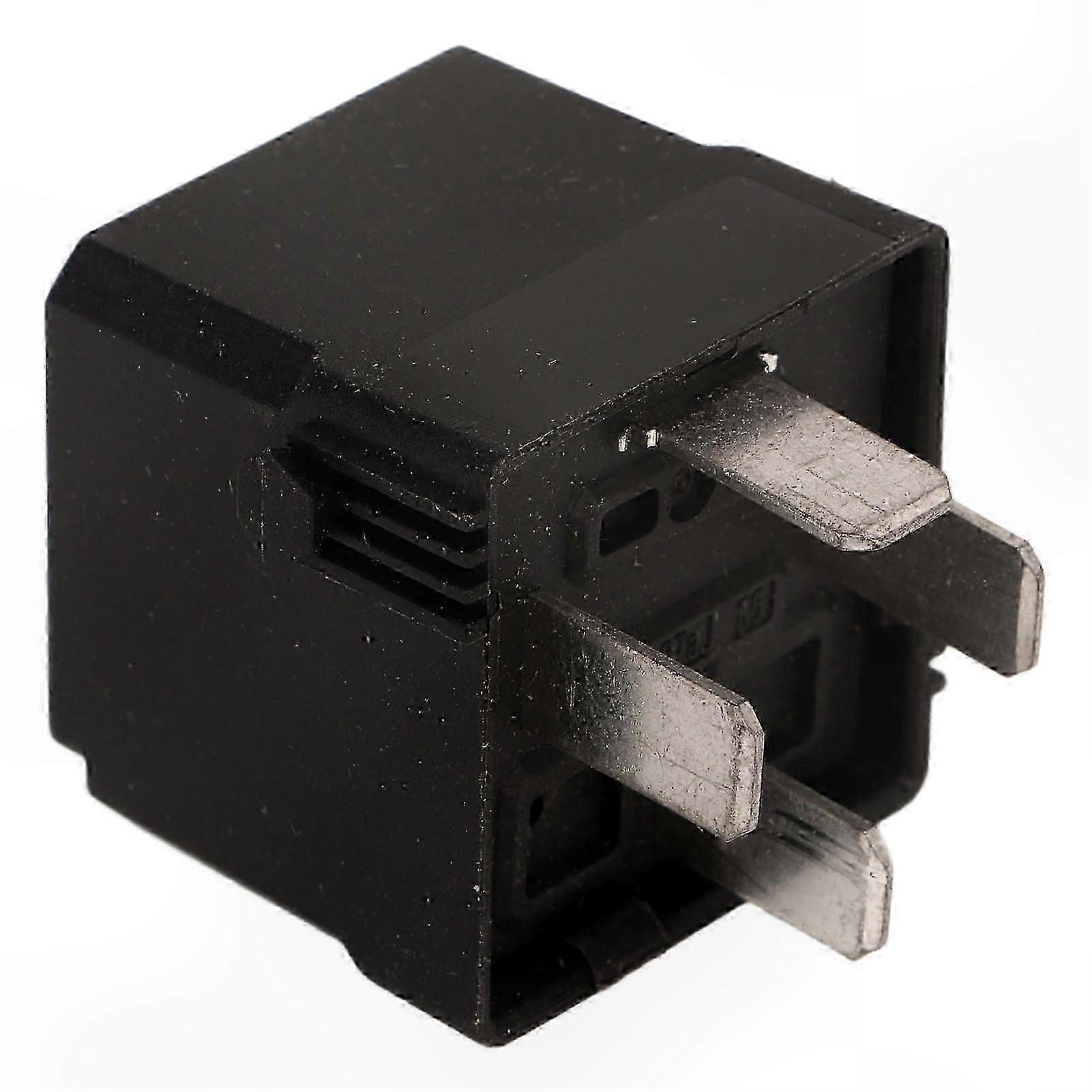 Electrical Fuse Box Relay A0025427219 Multipurpose Air Suspension Compressor Fuel Pump Relay for Certain Models