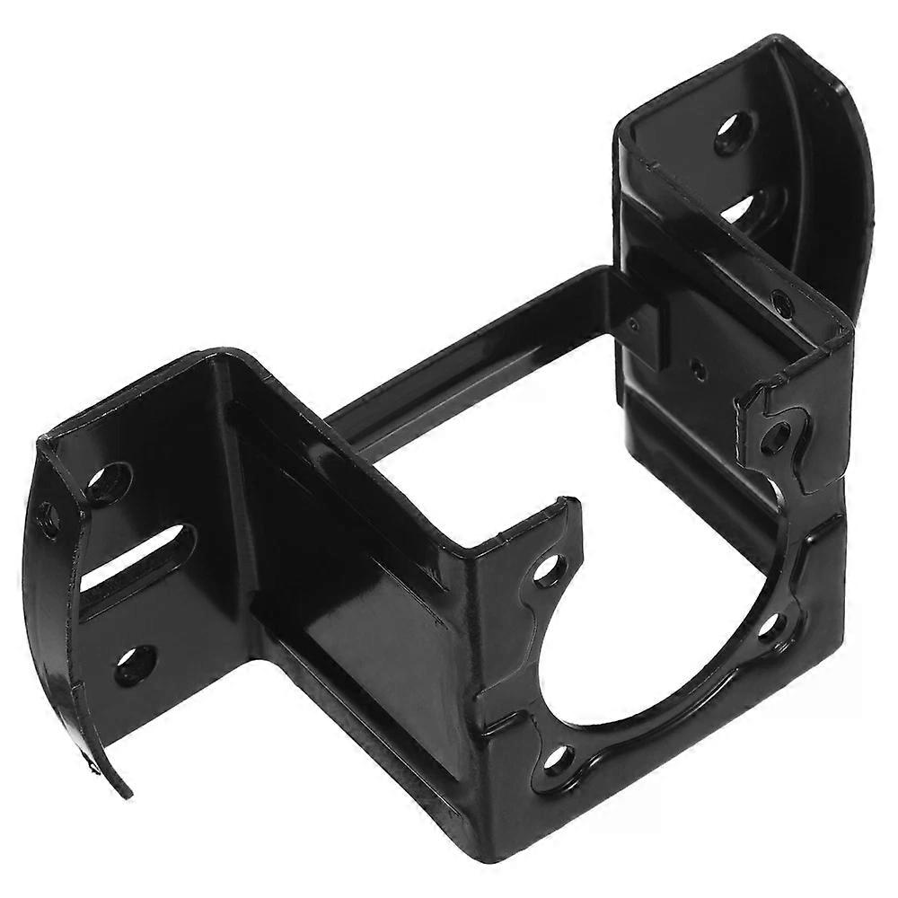 Ceiling Fan Mounting Plate Brackets, Universal Iron Mounting Bracket for Ceiling Fans, Easy Installation, Durable