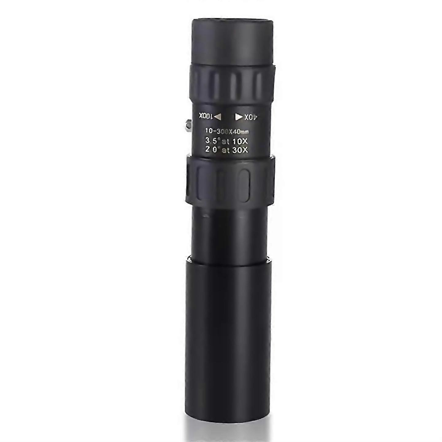 For for professional hd monocular telescope 10300x zoom long range portable