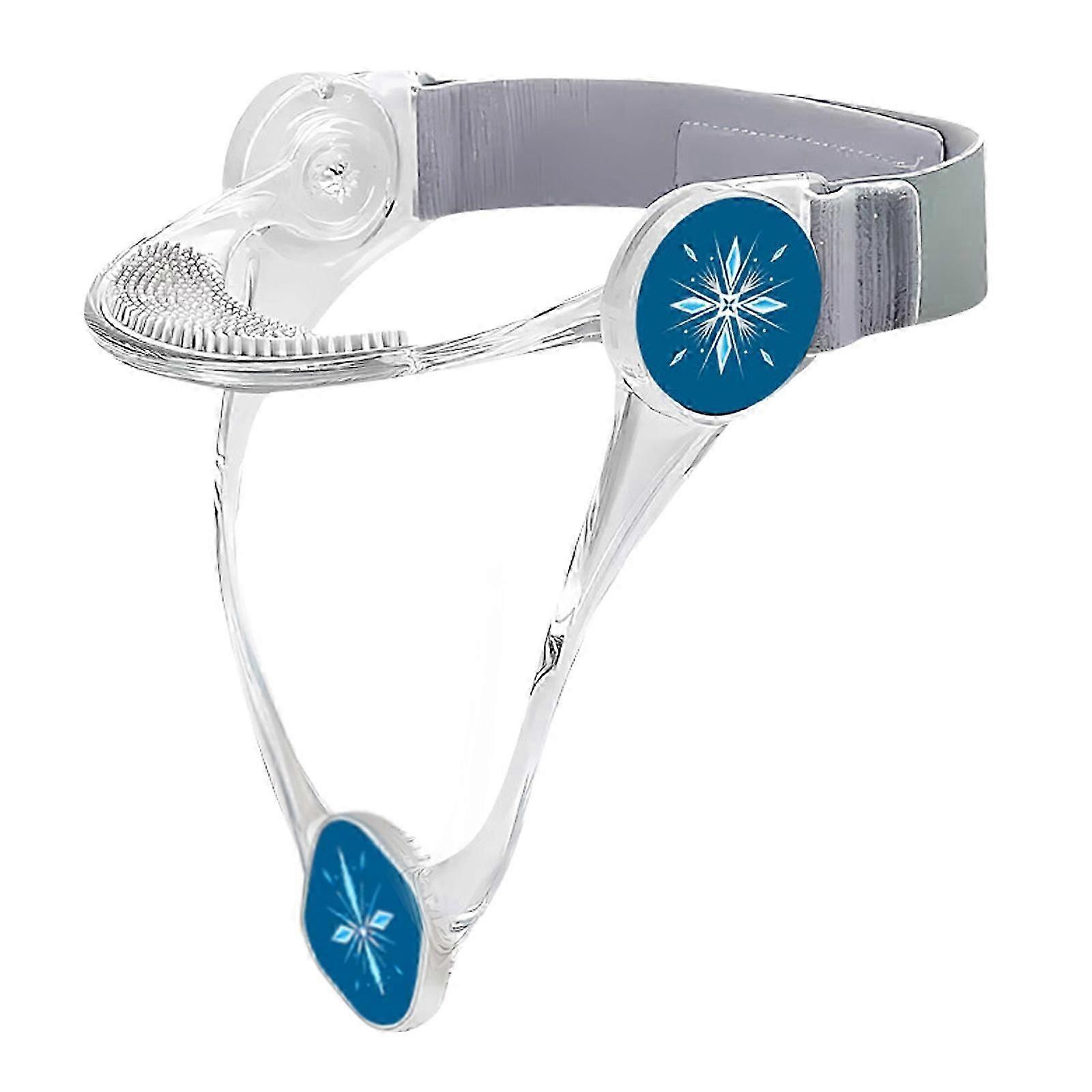 Xorita Adjustable Neck Support for Smartphone Users - Lightweight and Portable Neck Support for Relieving Neck Discomfort - Foldable Design