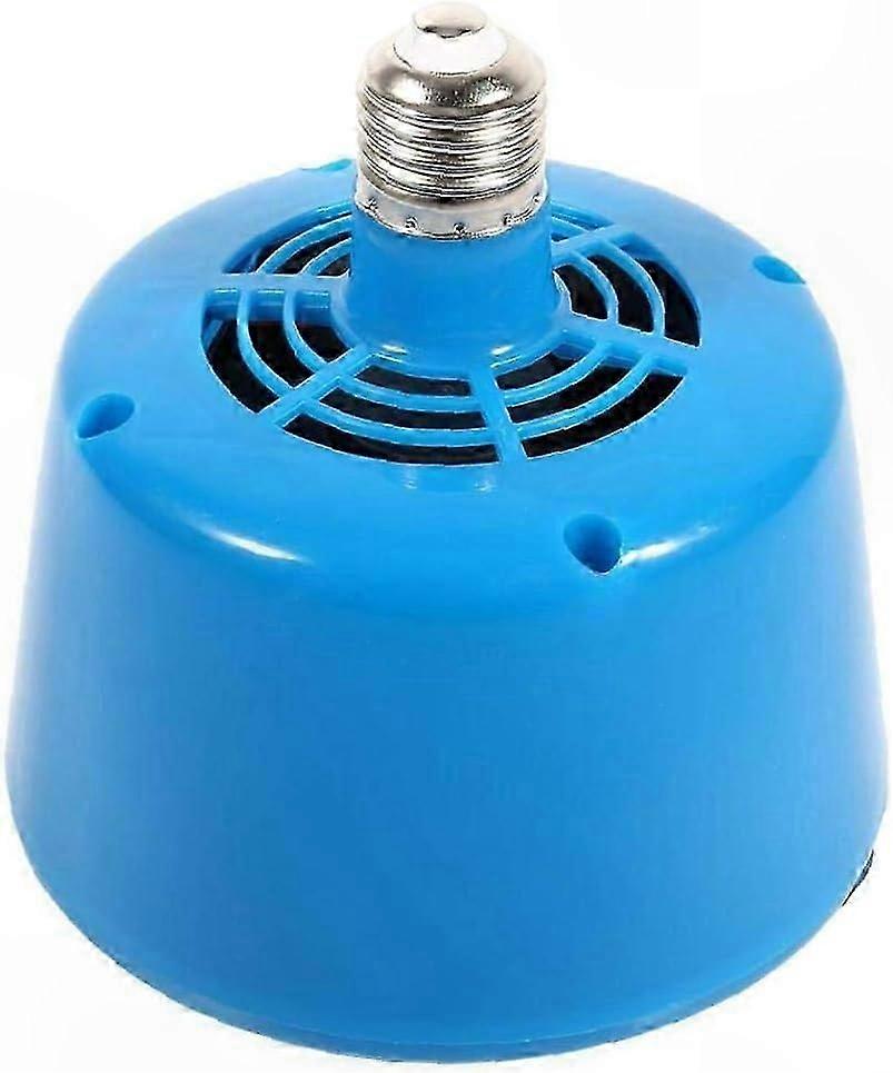 Farm Animal Heater with Even Heat Distribution, Flame-Resistant Design for Safe and Long-Lasting Use