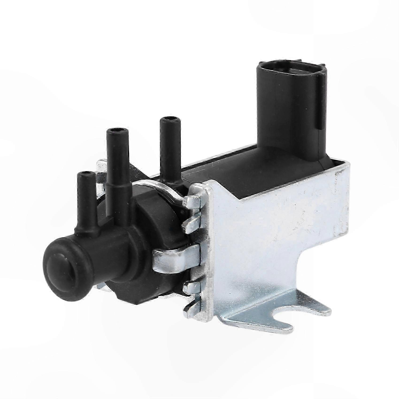 Solenoid Vacuum Valve for Turbo Pressure Sensor-Compatible with 25819-27040