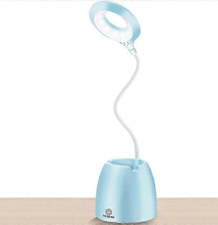 'Adjustable tricolor temperature'