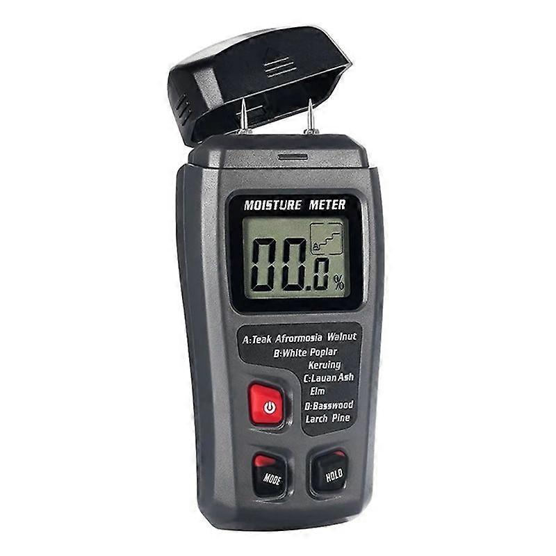 BSIDE EMT01 Wood Moisture Meter EMT01