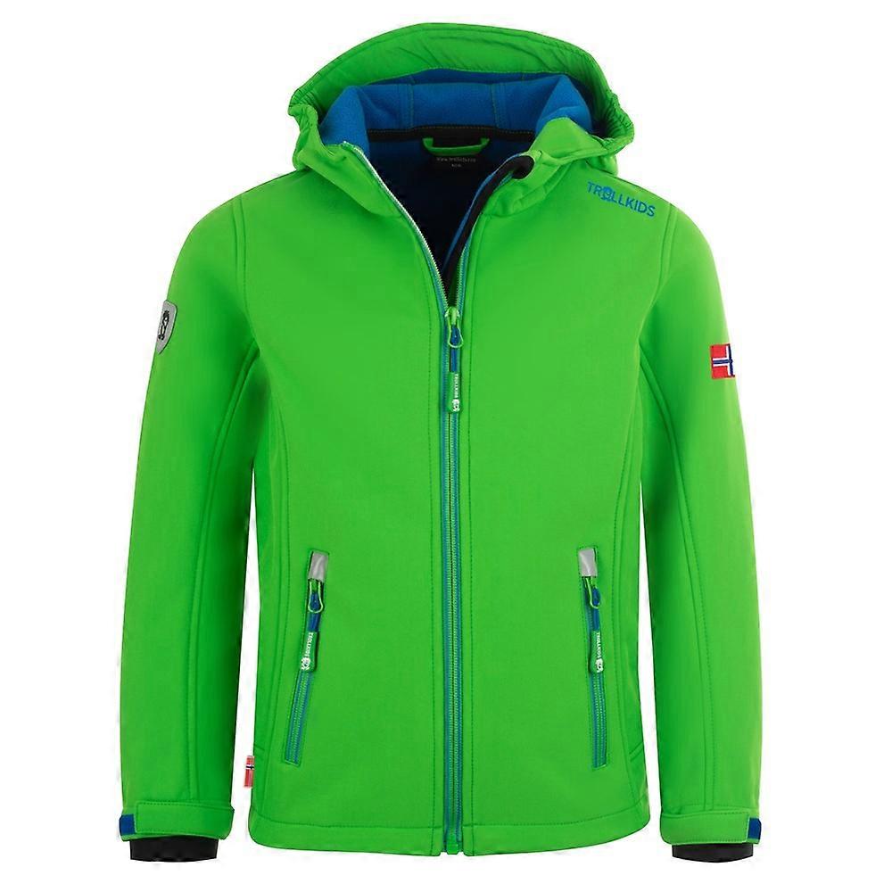 Jackets Trollkids 161304