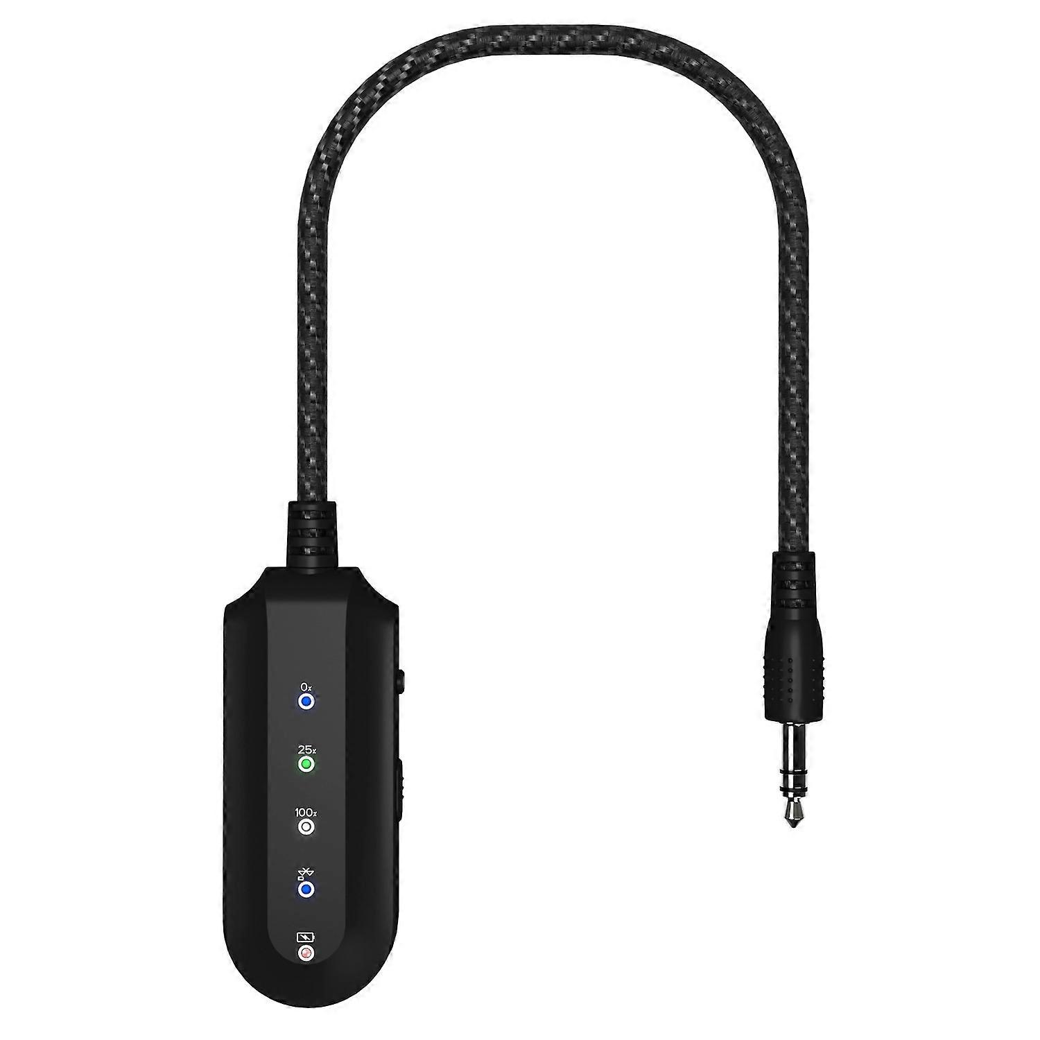 T300 Singing Live Vocal Processor Bluetooth Receiver T300