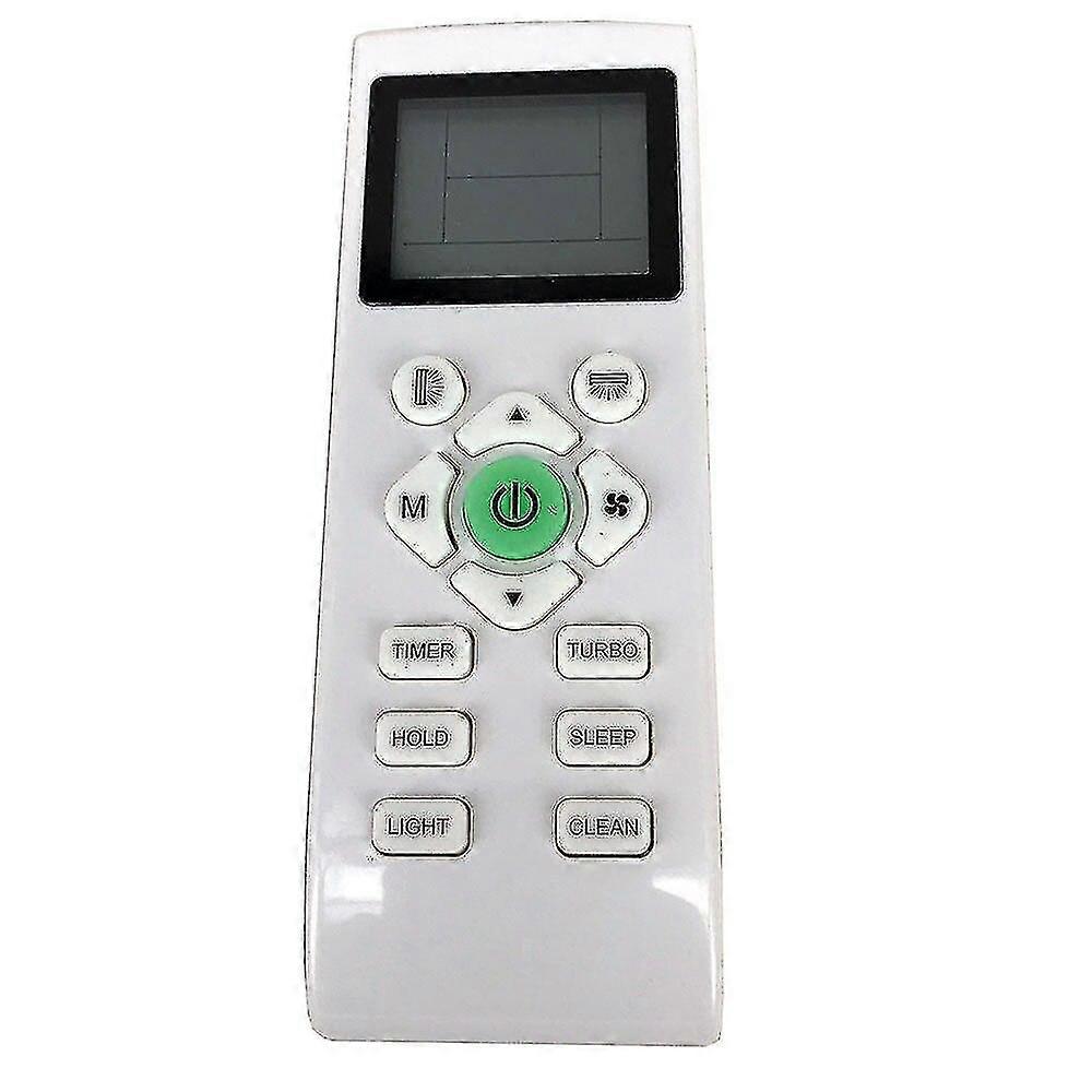 Remote Controls Zh/zh-04 For Chigo Air Conditioner Remote Control F...