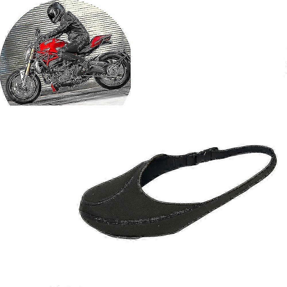 Protector For Motorcycle Gear Lever With Non-slip And Strong Heel S...