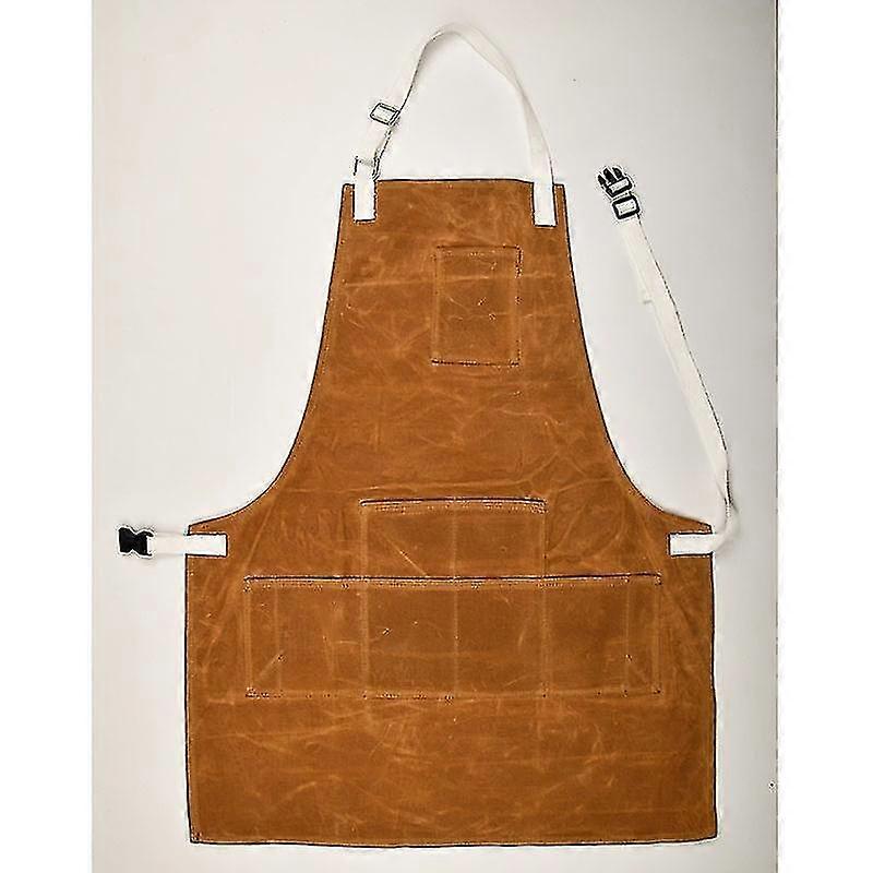 Multifunctional Tool Apron Carpenter Gardener Garden Equipment Anti...