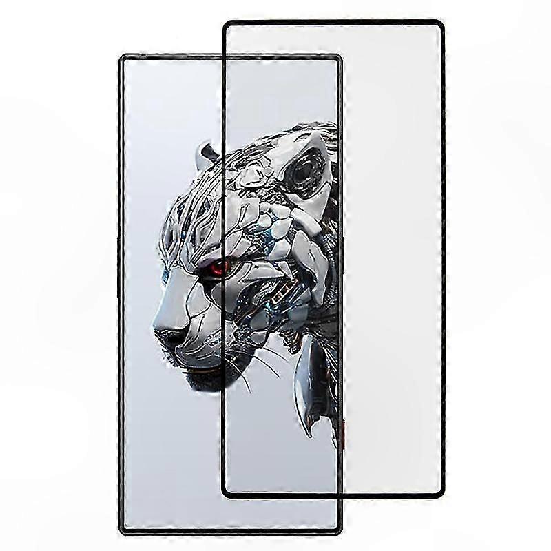 Gaming Phone Screen Protector Tempered Glass for Red Magic 8S Pro