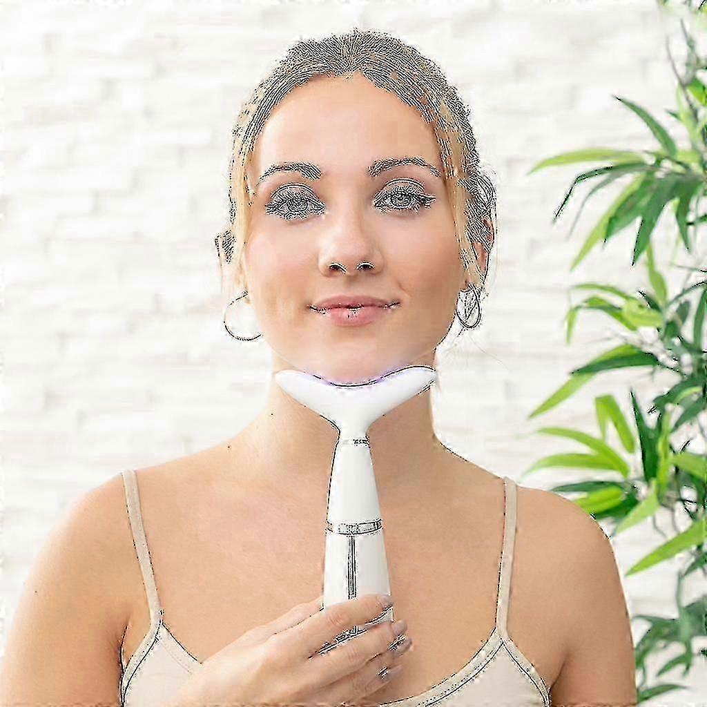 Optimized Title for Facial Massage Device