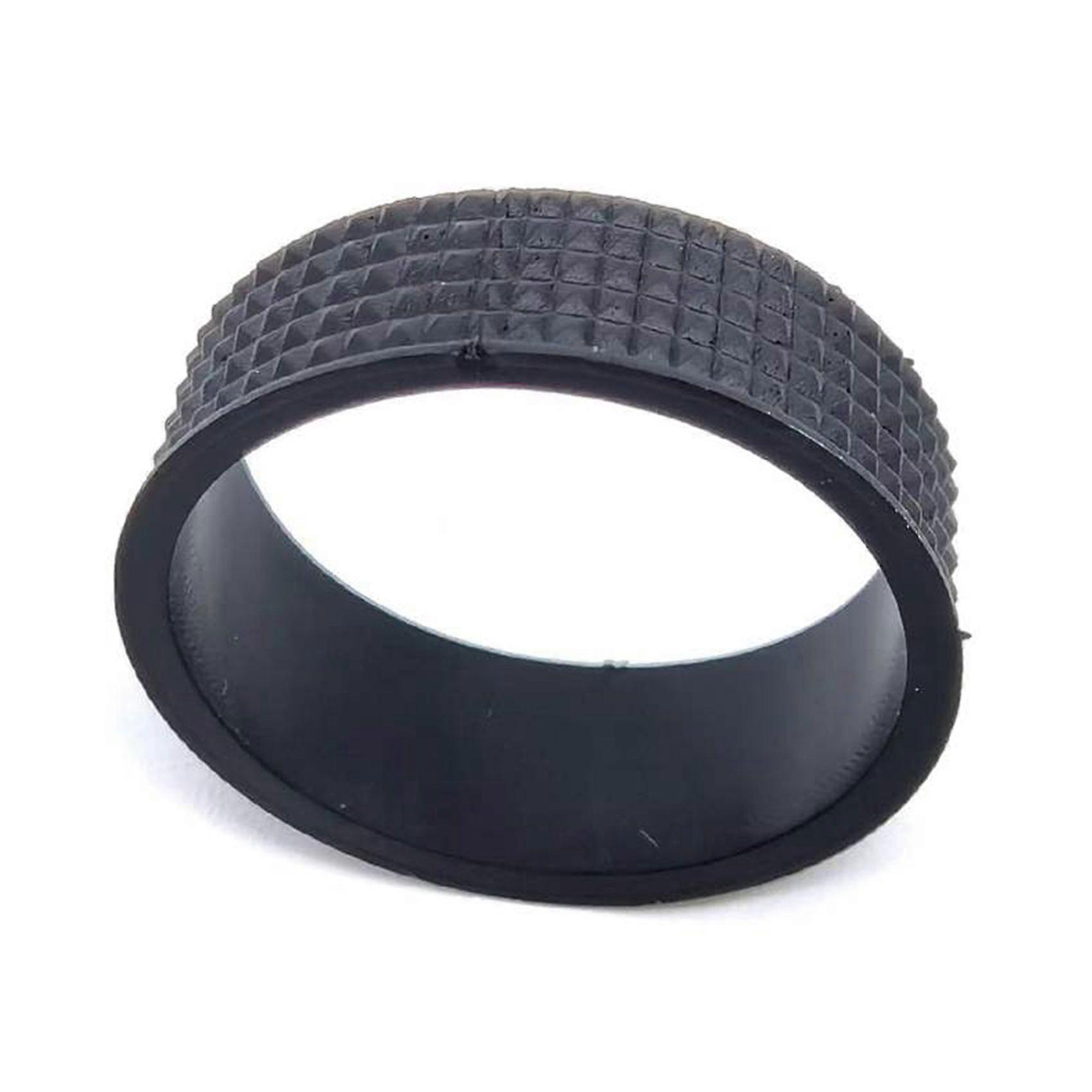 1PCS Top Cover Mode Dial Button Around Round Rubber Camera Spare Part for 5D3 5D III 6D 6D2 70D 80D