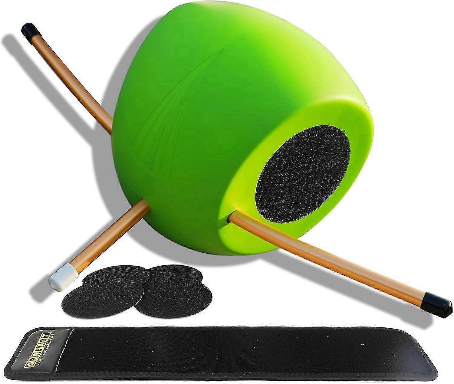 Golf Swing Trainers Aid in Improving Hand Positioning, Smart Ball Golf Training