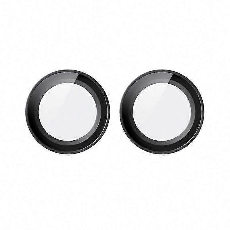 GO 3 Lens Protector Screw-Type Portable Anti-Fog Multifunction Lucent Coating Protection