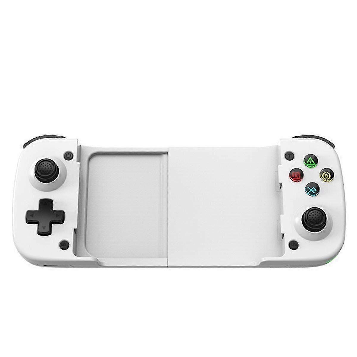D3 Wireless Stretchable Game Controller Bluetooth 5.0 Gamepad for Android - Advanced Mobile Game Compatibility
